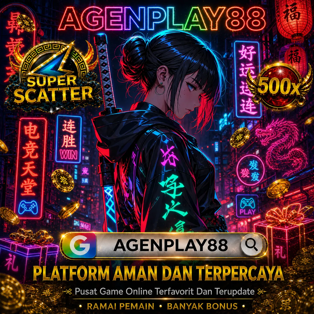 PAGODA77